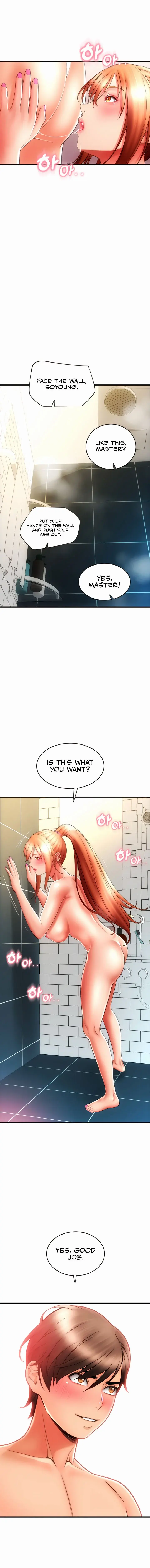 Pay With Sperm Pay Chapter 46 - Page 16