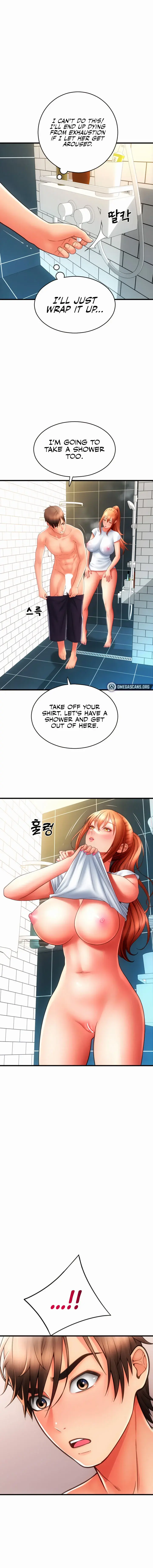 Pay With Sperm Pay Chapter 46 - Page 9