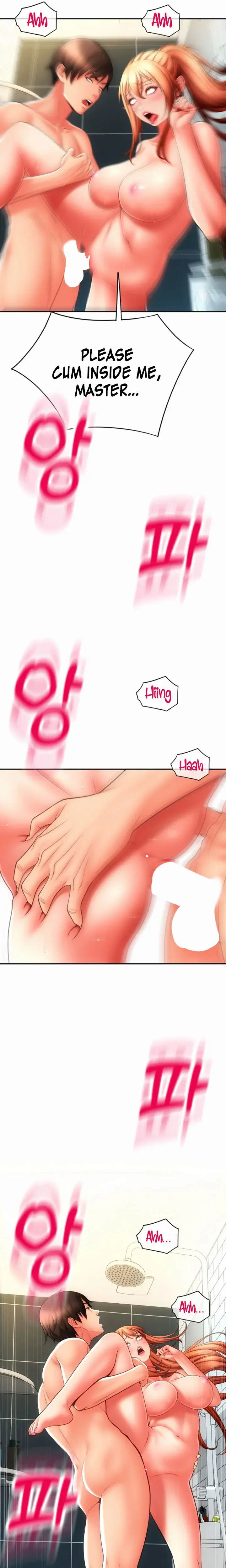 Pay With Sperm Pay Chapter 47 - Page 11