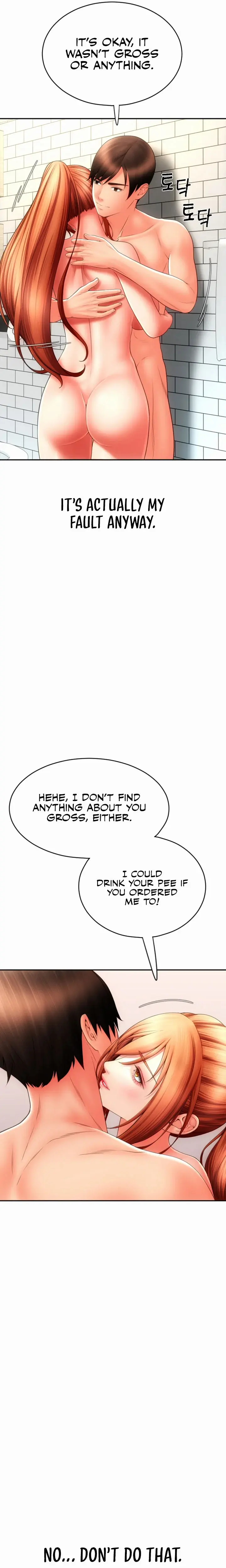 Pay With Sperm Pay Chapter 47 - Page 17