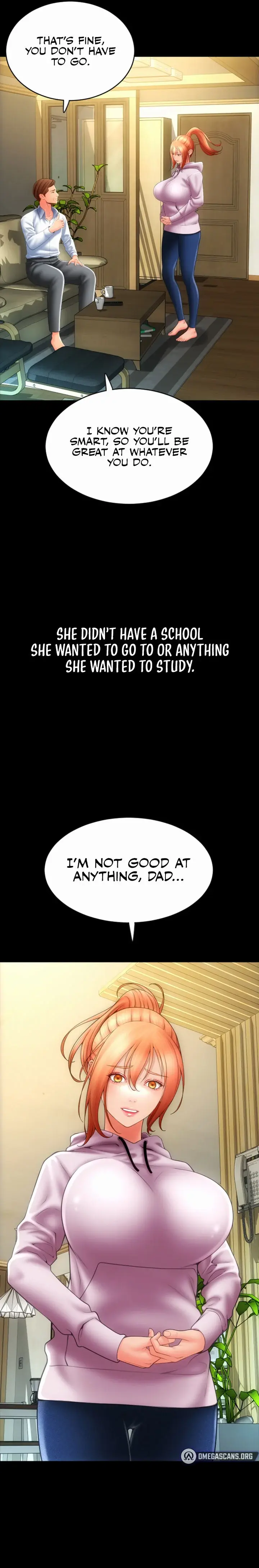Pay With Sperm Pay Chapter 47 - Page 21