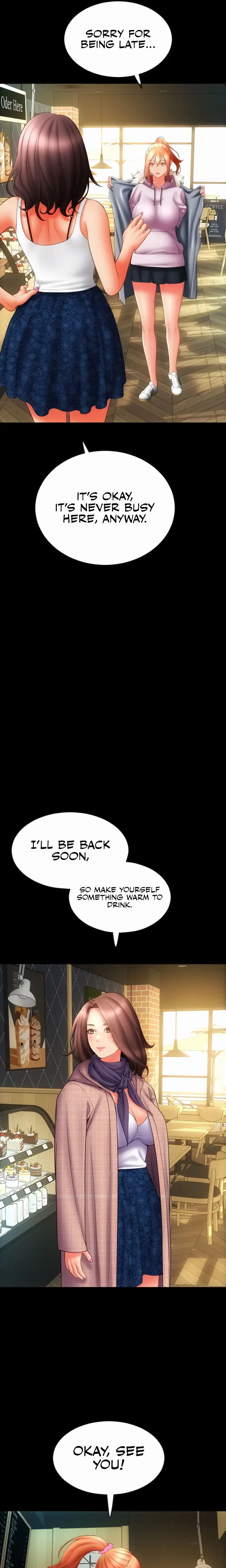 Pay With Sperm Pay Chapter 47 - Page 23