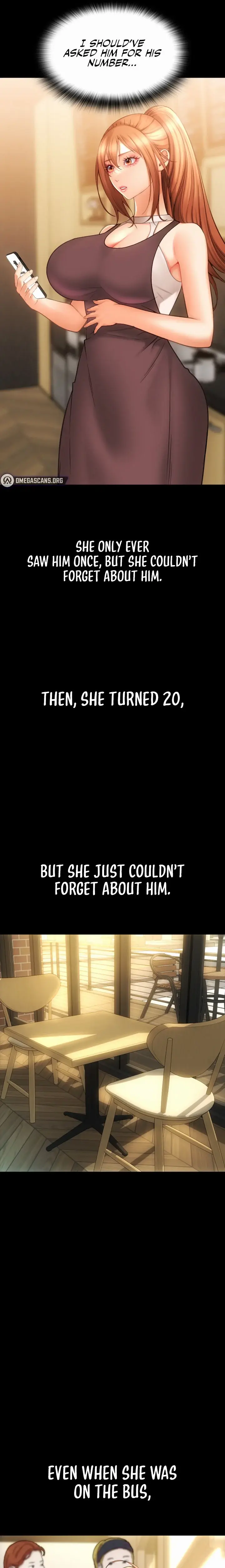 Pay With Sperm Pay Chapter 47 - Page 29