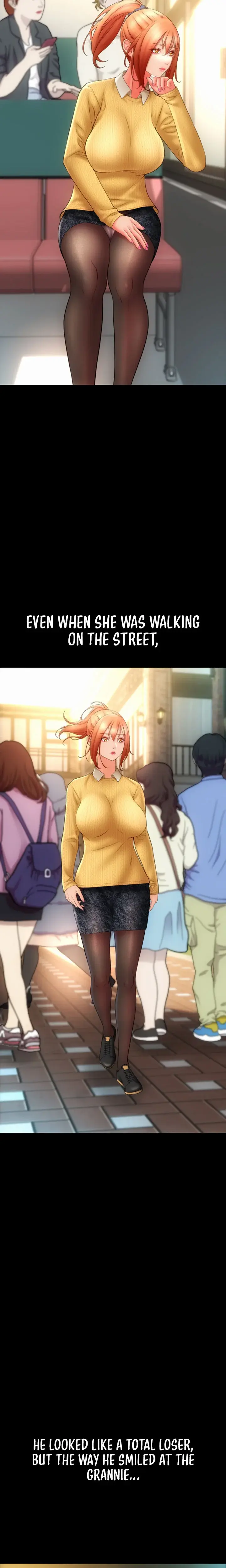 Pay With Sperm Pay Chapter 47 - Page 30