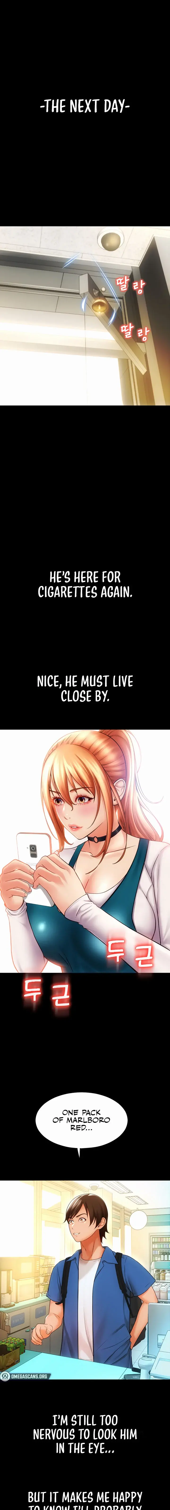 Pay With Sperm Pay Chapter 48 - Page 13