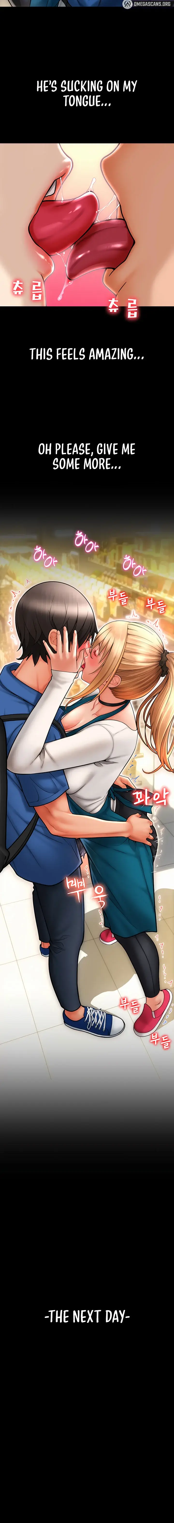 Pay With Sperm Pay Chapter 48 - Page 18