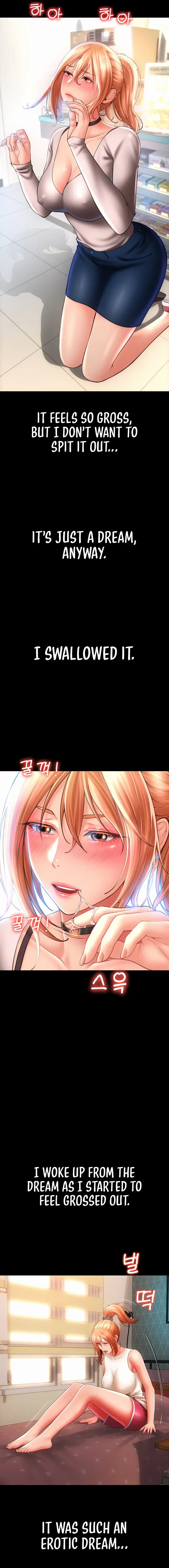 Pay With Sperm Pay Chapter 48 - Page 23