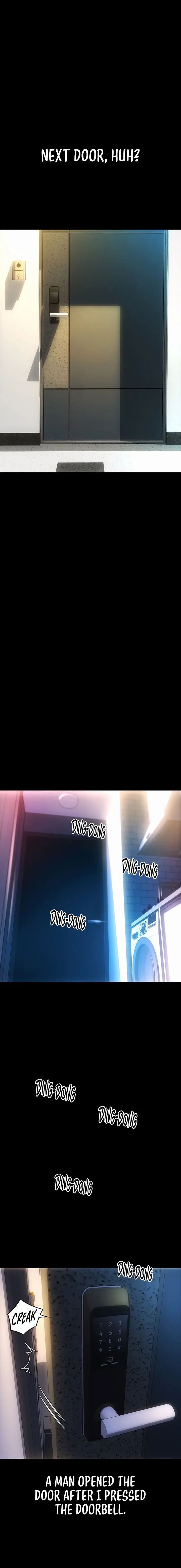 Pay With Sperm Pay Chapter 48 - Page 25