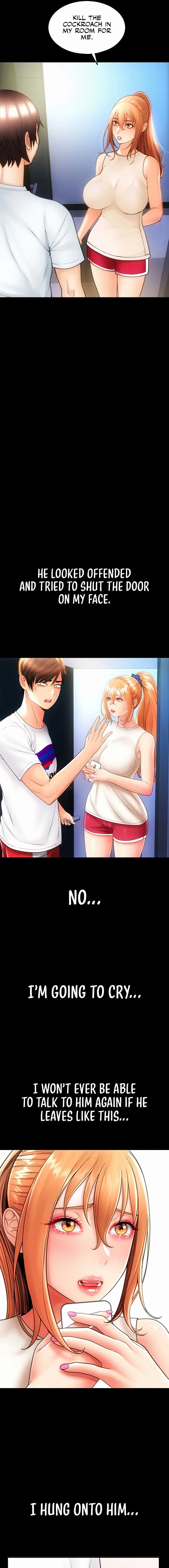 Pay With Sperm Pay Chapter 48 - Page 27