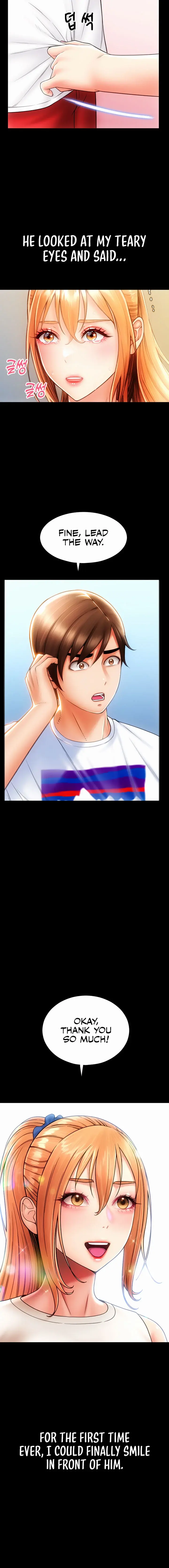 Pay With Sperm Pay Chapter 48 - Page 28