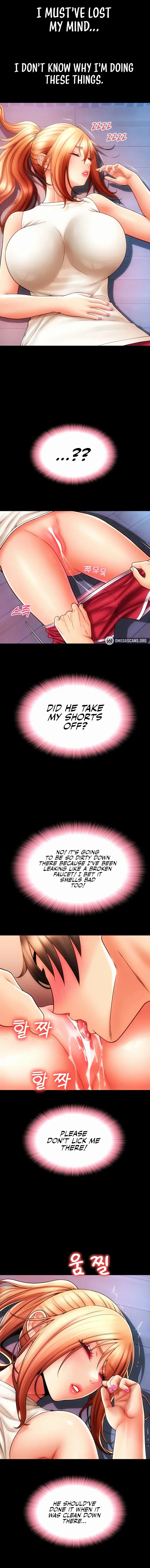 Pay With Sperm Pay Chapter 49 - Page 10