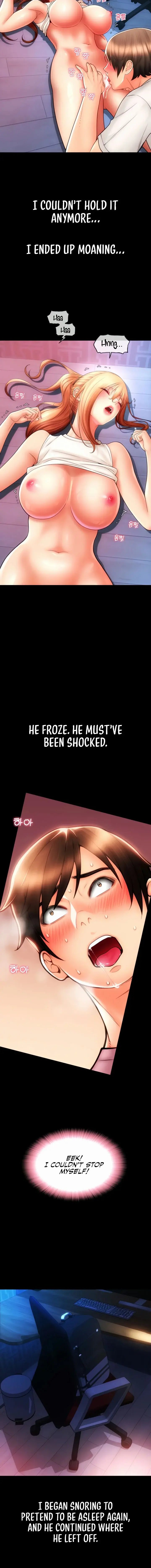 Pay With Sperm Pay Chapter 49 - Page 12