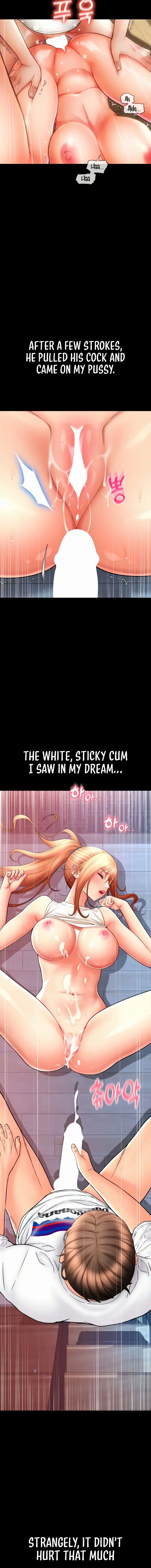 Pay With Sperm Pay Chapter 49 - Page 15