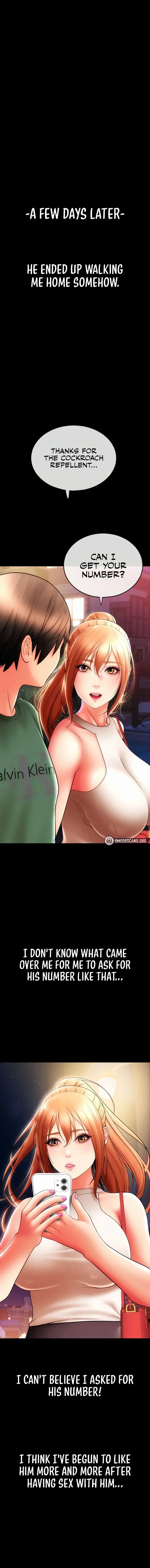 Pay With Sperm Pay Chapter 49 - Page 18