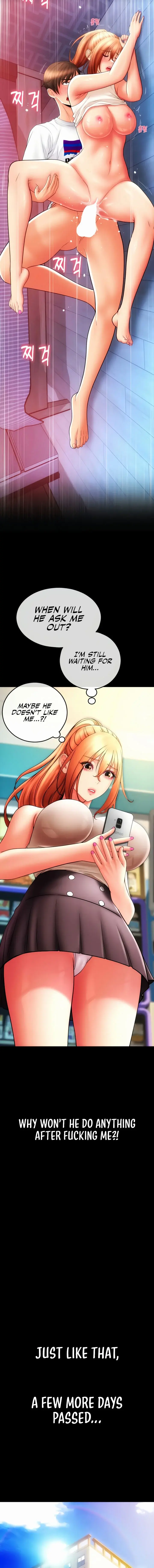 Pay With Sperm Pay Chapter 49 - Page 20