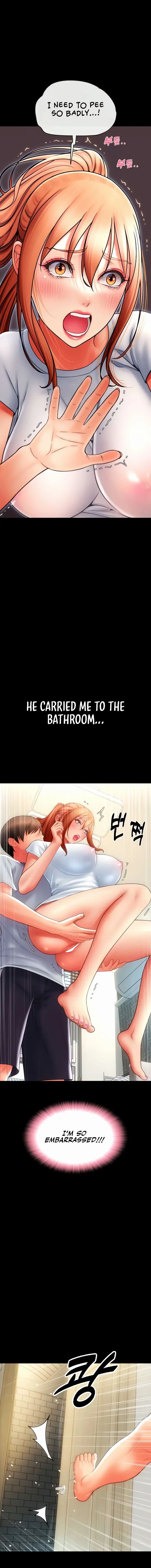 Pay With Sperm Pay Chapter 49 - Page 23