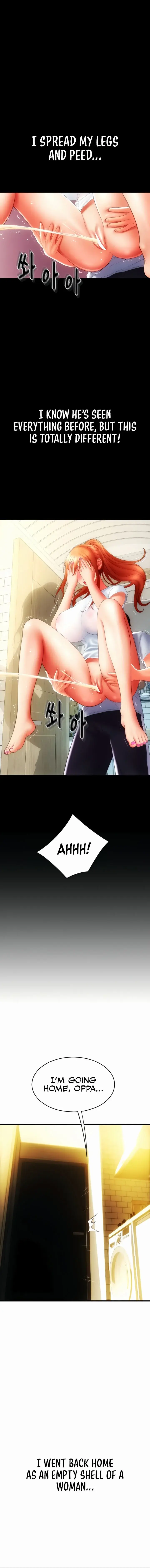 Pay With Sperm Pay Chapter 49 - Page 24