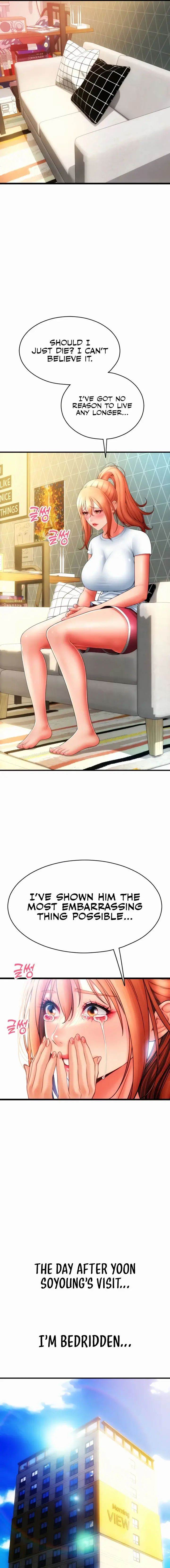 Pay With Sperm Pay Chapter 49 - Page 25