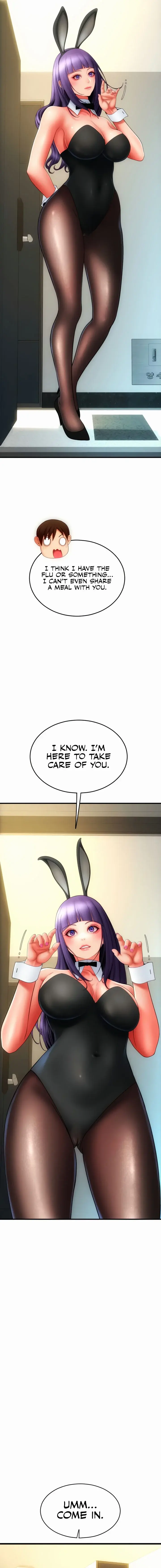 Pay With Sperm Pay Chapter 49 - Page 27