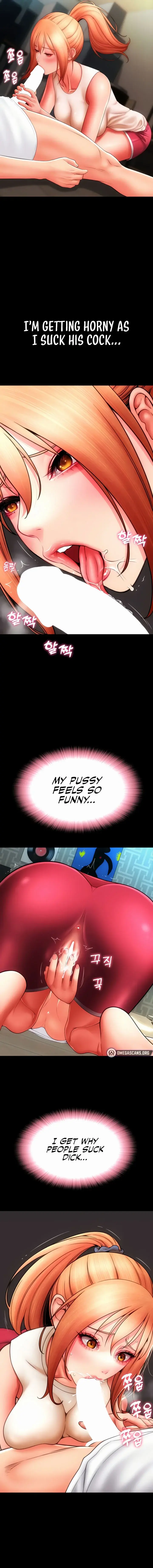 Pay With Sperm Pay Chapter 49 - Page 5
