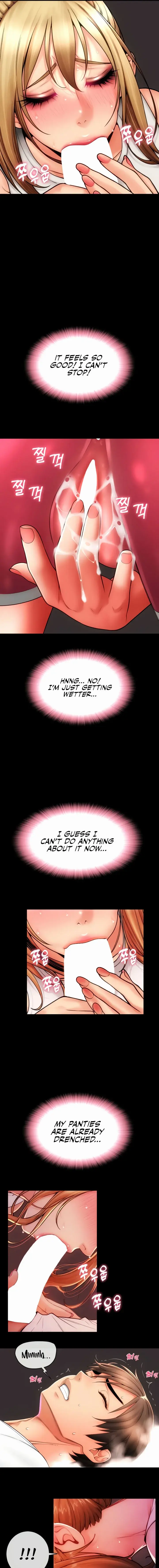 Pay With Sperm Pay Chapter 49 - Page 7