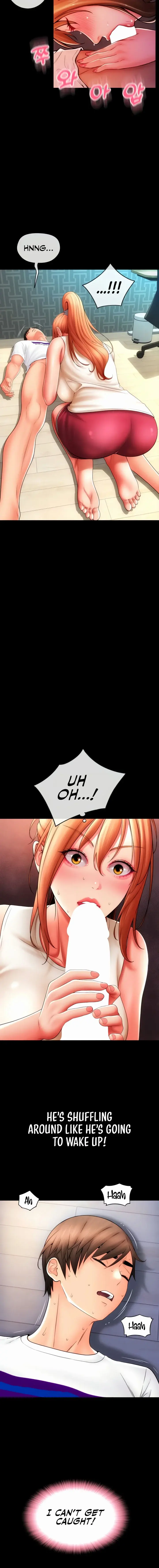 Pay With Sperm Pay Chapter 49 - Page 8