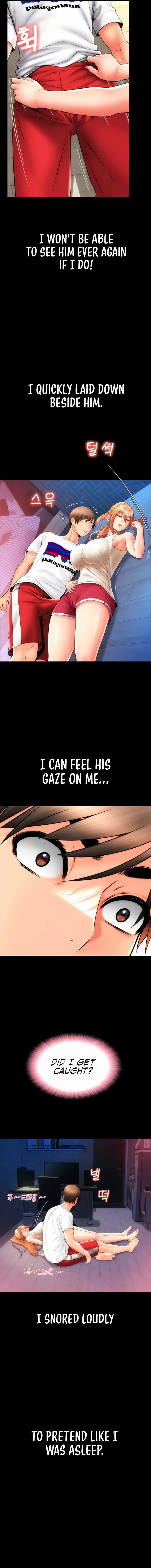 Pay With Sperm Pay Chapter 49 - Page 9