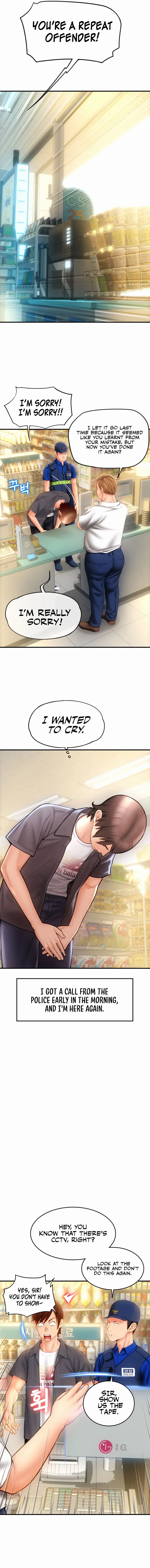 Pay With Sperm Pay Chapter 5 - Page 15