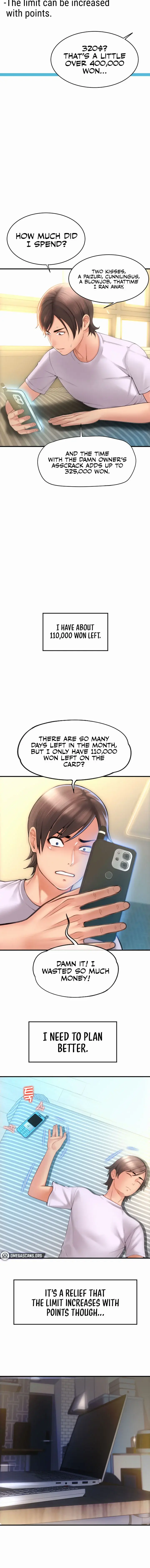 Pay With Sperm Pay Chapter 5 - Page 18