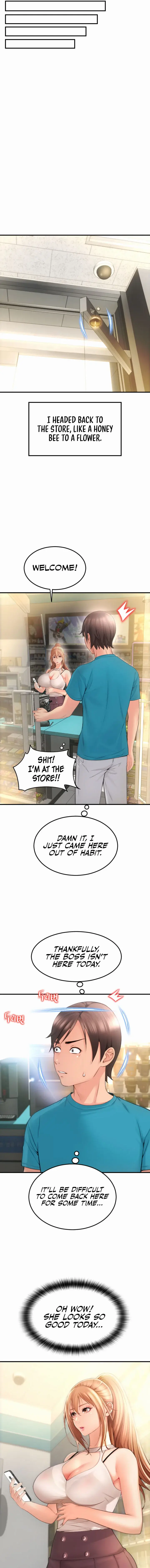 Pay With Sperm Pay Chapter 5 - Page 19