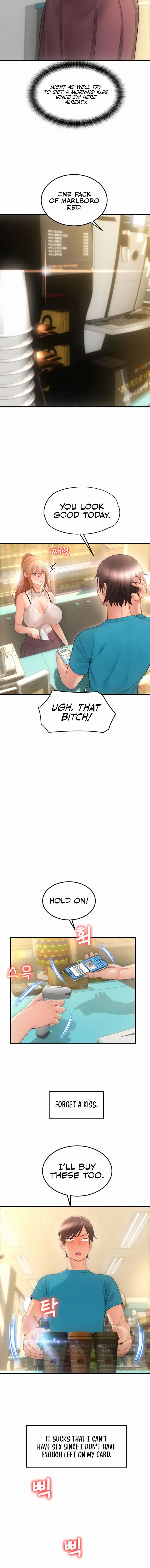 Pay With Sperm Pay Chapter 5 - Page 20
