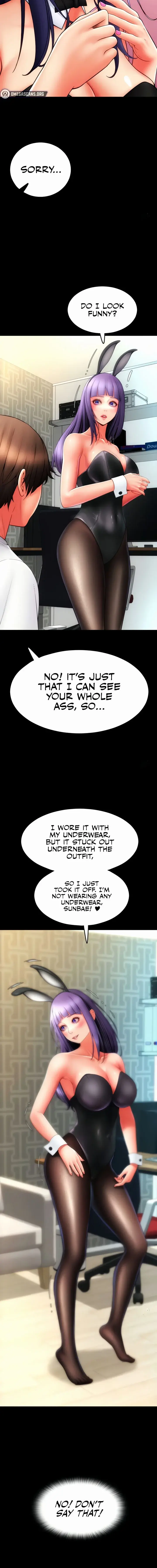 Pay With Sperm Pay Chapter 50 - Page 10