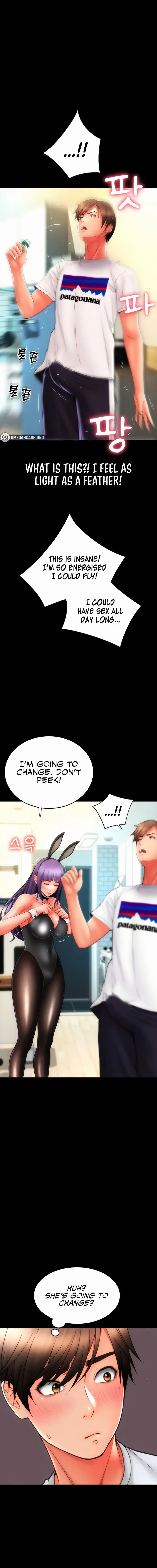 Pay With Sperm Pay Chapter 50 - Page 13