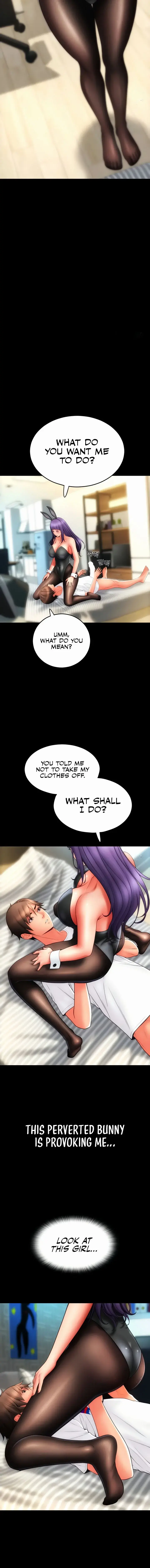 Pay With Sperm Pay Chapter 50 - Page 16