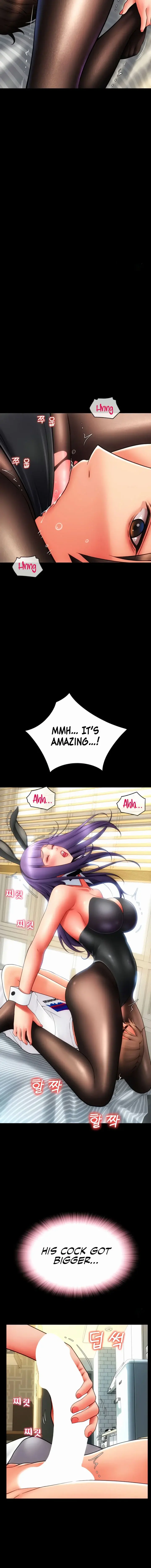 Pay With Sperm Pay Chapter 50 - Page 20