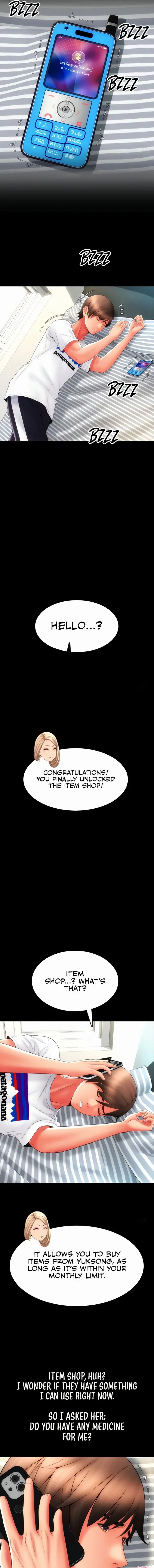 Pay With Sperm Pay Chapter 50 - Page 3