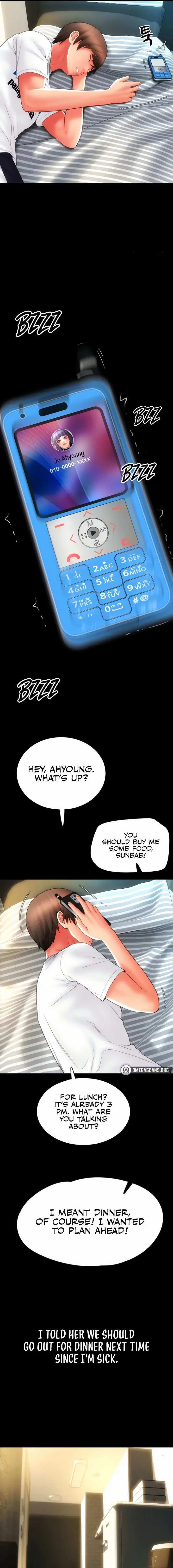 Pay With Sperm Pay Chapter 50 - Page 5