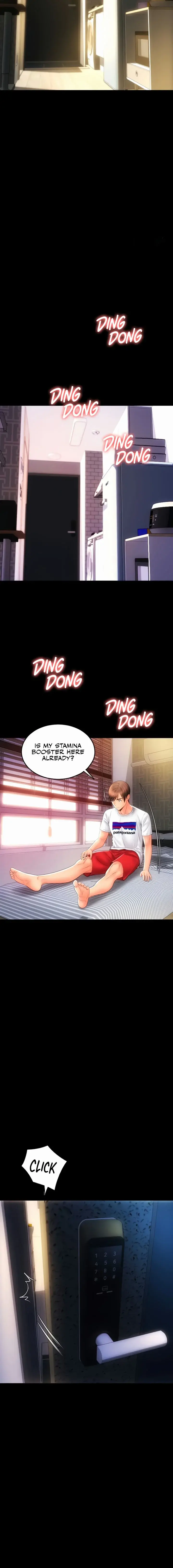 Pay With Sperm Pay Chapter 50 - Page 6