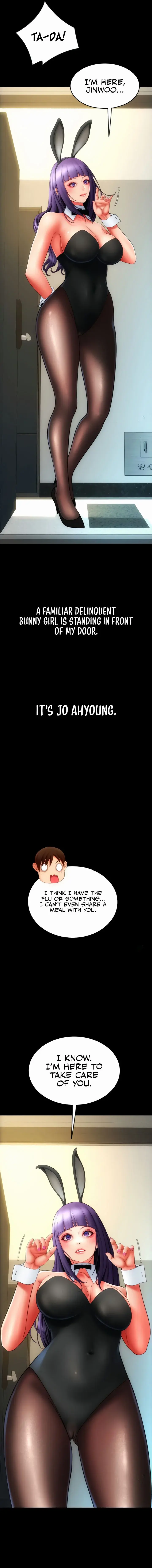Pay With Sperm Pay Chapter 50 - Page 7