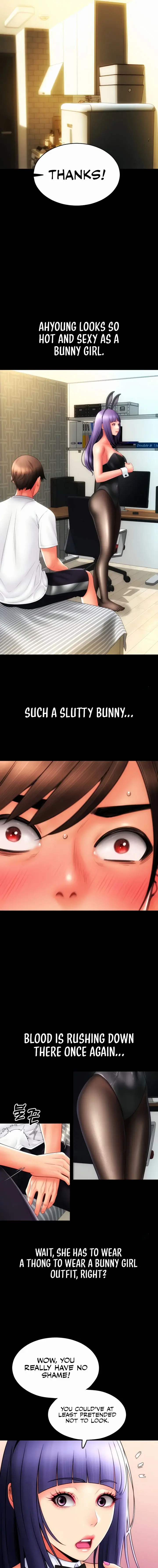 Pay With Sperm Pay Chapter 50 - Page 9