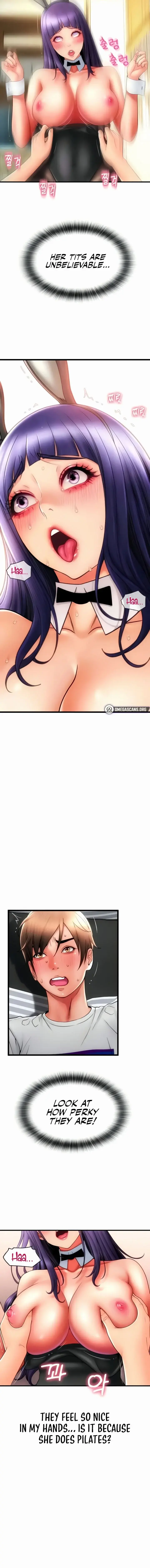 Pay With Sperm Pay Chapter 51 - Page 10