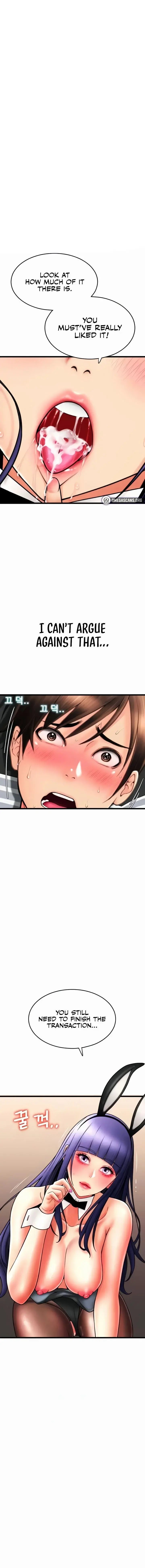 Pay With Sperm Pay Chapter 52 - Page 1