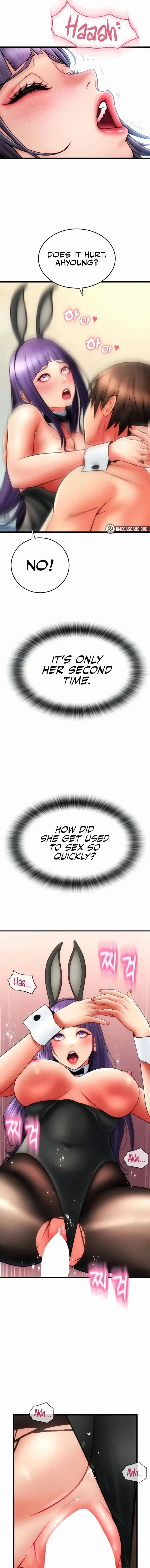 Pay With Sperm Pay Chapter 52 - Page 13
