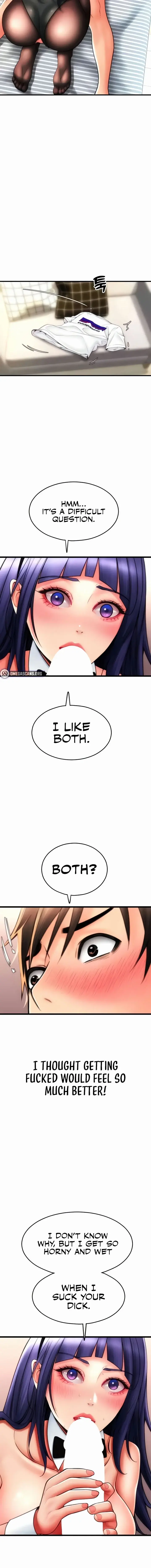 Pay With Sperm Pay Chapter 52 - Page 6