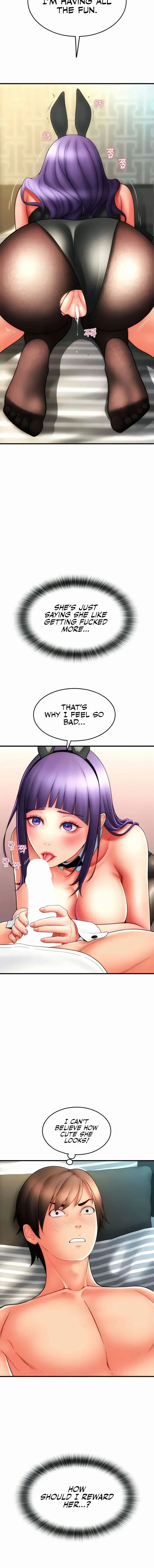 Pay With Sperm Pay Chapter 52 - Page 8