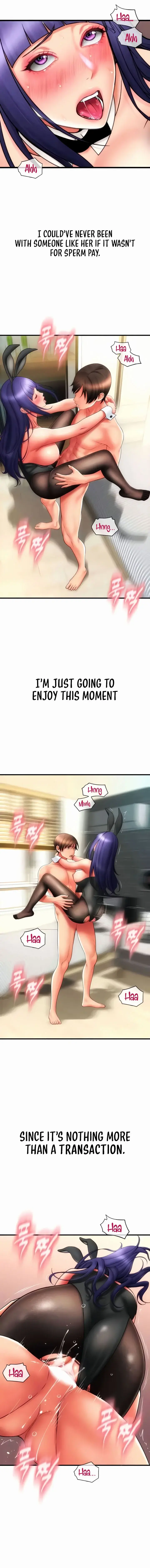 Pay With Sperm Pay Chapter 53 - Page 4