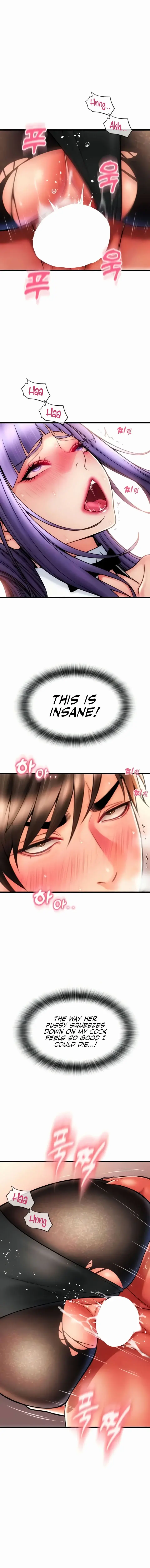 Pay With Sperm Pay Chapter 53 - Page 6