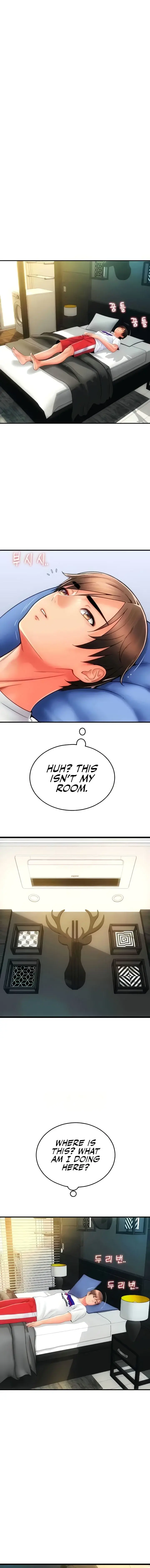 Pay With Sperm Pay Chapter 54 - Page 4