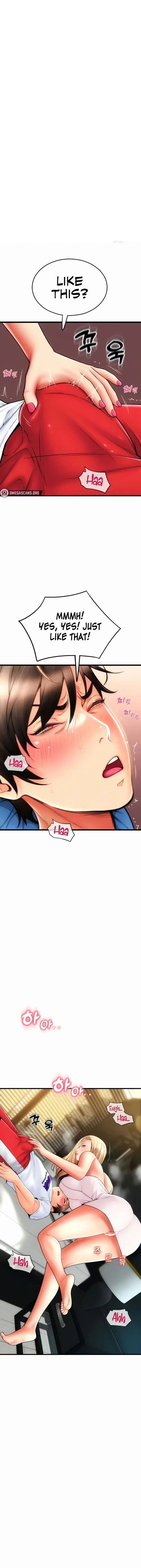 Pay With Sperm Pay Chapter 55 - Page 1