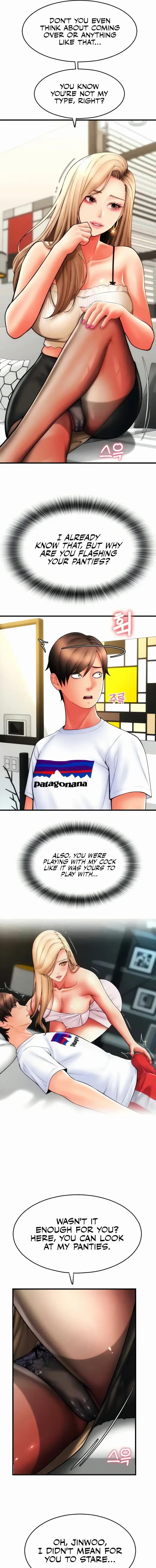 Pay With Sperm Pay Chapter 55 - Page 17